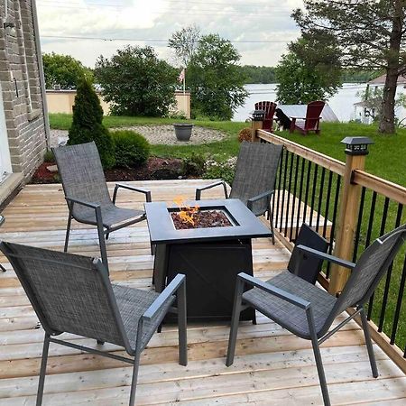 Rock Hill Bed & Breakfast Sharbot Lake Экстерьер фото