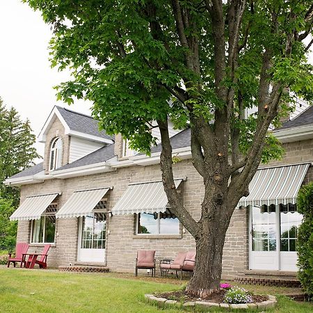 Rock Hill Bed & Breakfast Sharbot Lake Экстерьер фото
