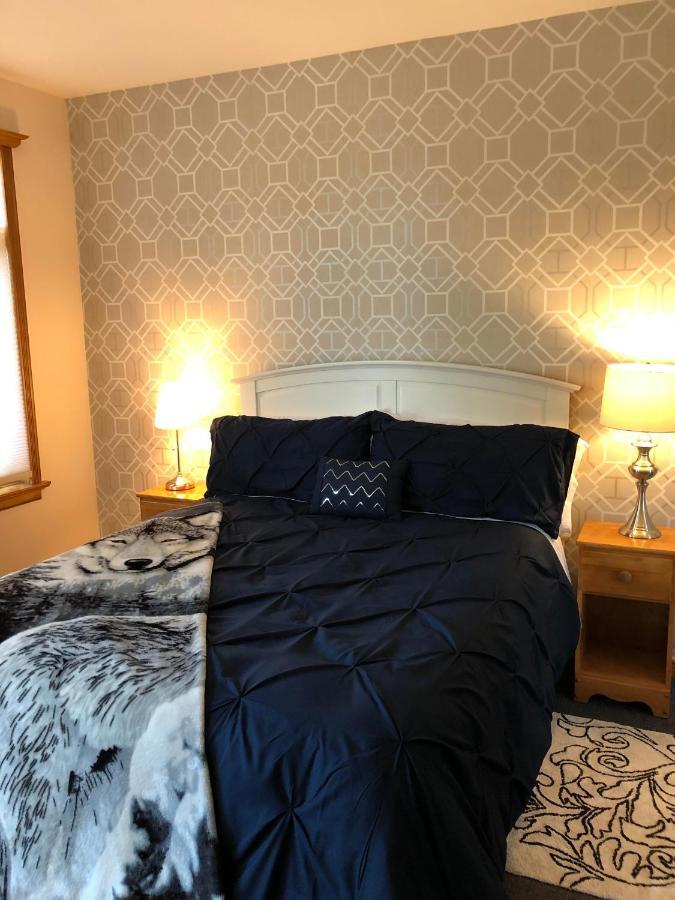 Rock Hill Bed & Breakfast Sharbot Lake Экстерьер фото